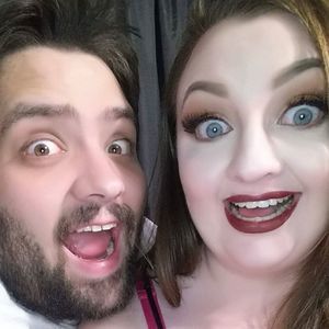 Meet your Posher, Adam